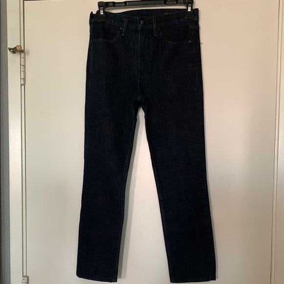 rag & bone Denim - rag & bone Womens Denim Jeans